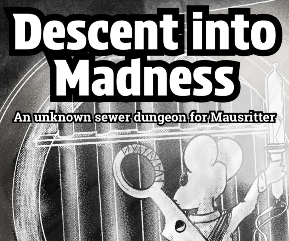 Rolling Coast #16: Descent into Madness